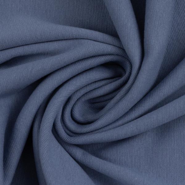 Bündchen | HEIKE | Rauchblau